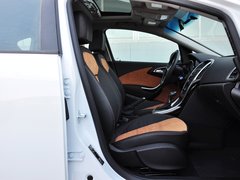 2014款 XT 1.6L 自动 时尚型