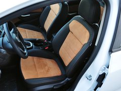 2014款 XT 1.6L 自动 时尚型