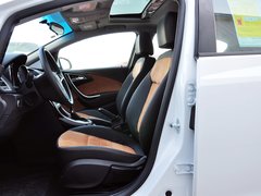 2014款 XT 1.6L 自动 时尚型