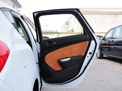 2014款 XT 1.6L 自动 时尚型