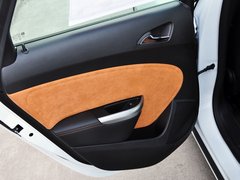 2014款 XT 1.6L 自动 时尚型