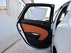 2014款 XT 1.6L 自动 时尚型