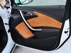 2014款 XT 1.6L 自动 时尚型