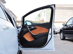 2014款 XT 1.6L 自动 时尚型