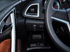 2014款 XT 1.6L 自动 时尚型