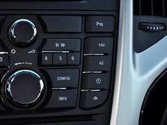 2014款 XT 1.6L 自动 时尚型