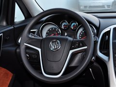 2014款 XT 1.6L 自动 时尚型