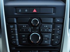 2014款 XT 1.6L 自动 时尚型