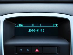 2014款 XT 1.6L 自动 时尚型