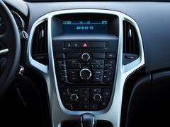 2014款 XT 1.6L 自动 时尚型