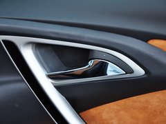 2014款 XT 1.6L 自动 时尚型