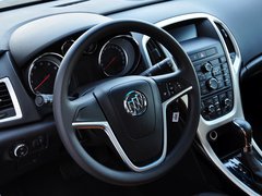 2014款 XT 1.6L 自动 时尚型