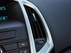 2014款 XT 1.6L 自动 时尚型