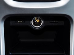 2014款 XT 1.6L 自动 时尚型