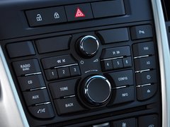 2014款 XT 1.6L 自动 时尚型