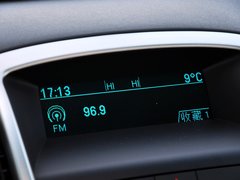 2014款 XT 1.6L 自动 时尚型