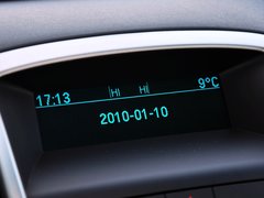2014款 XT 1.6L 自动 时尚型