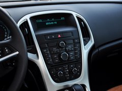 英朗 2014款 XT 1.6L 自动 时尚型