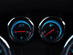 英朗 2014款 XT 1.6L 自动 时尚型