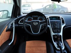 2014款 XT 1.6L 自动 时尚型