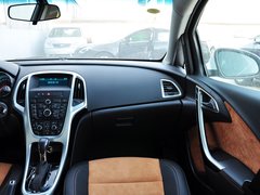英朗 2014款 XT 1.6L 自动 时尚型