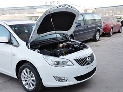 2014款 XT 1.6L 自动 时尚型
