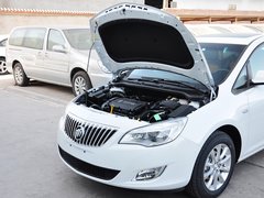2014款 XT 1.6L 自动 时尚型