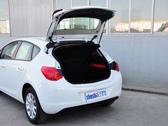 2014款 XT 1.6L 自动 时尚型