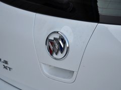 2014款 XT 1.6L 自动 时尚型