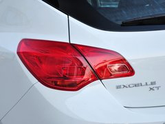 2014款 XT 1.6L 自动 时尚型