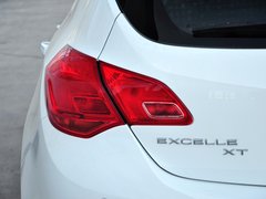 2014款 XT 1.6L 自动 时尚型