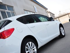 2014款 XT 1.6L 自动 时尚型