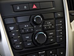 英朗 2014款 XT 1.6L 自动 时尚型