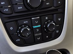 英朗 2014款 XT 1.6L 自动 时尚型