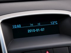 2014款 XT 1.6L 自动 时尚型