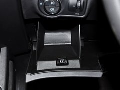 英朗 2014款 XT 1.6L 自动 时尚型