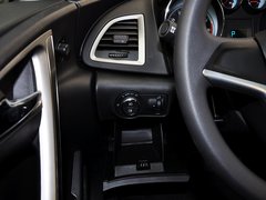 英朗 2014款 XT 1.6L 自动 时尚型