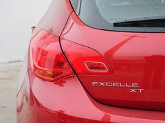 2014款 XT 1.6L 自动 时尚型