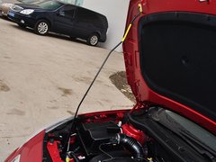 2014款 XT 1.6L 自动 时尚型