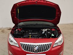 2014款 XT 1.6L 自动 时尚型