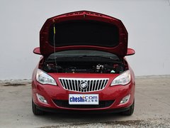 2014款 XT 1.6L 自动 时尚型
