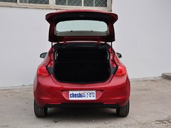 2014款 XT 1.6L 自动 时尚型