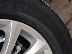 2014款 XT 1.6L 自动 时尚型