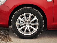 2014款 XT 1.6L 自动 时尚型