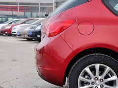 2014款 XT 1.6L 自动 时尚型