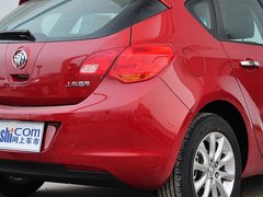 2014款 XT 1.6L 自动 时尚型
