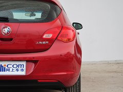 2014款 XT 1.6L 自动 时尚型