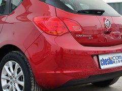 2014款 XT 1.6L 自动 时尚型