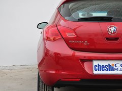 2014款 XT 1.6L 自动 时尚型
