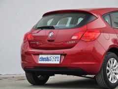 2014款 XT 1.6L 自动 时尚型